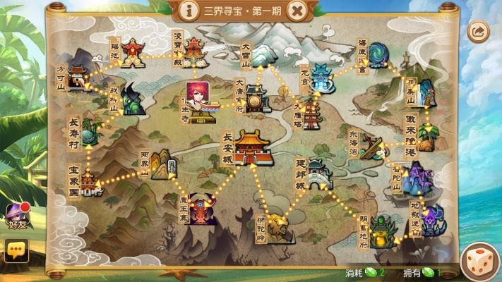 (西游 路线)探秘西游志攻略:带你游走西游世界,探寻宝藏与秘密 (西游 路线)探秘西游志攻略:带你游走西游世界,探寻宝藏与秘密