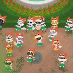 (养动物的游戏有什么)寓教于乐:探索世界,体验快乐,可以养小动物的游戏