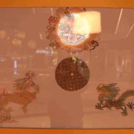 (哪吒皮影戏素材)探秘皮影技艺：哪吒游戏的魅力与魔法]}