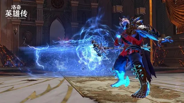 枪火狂徒的被动:探讨如何在激烈战斗中提升生存能力与策略应用 枪火狂徒的被动:探讨如何在激烈战斗中提升生存能力与策略应用