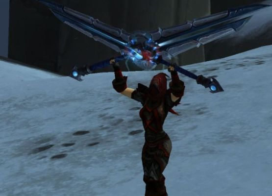 枪火狂徒的被动:探讨如何在激烈战斗中提升生存能力与策略应用 枪火狂徒的被动:探讨如何在激烈战斗中提升生存能力与策略应用