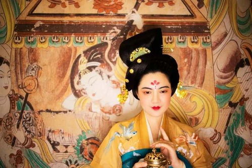 (醉唐风原创古装艺术摄影)醉唐风流:品味古代文人风雅之美,探索唐代诗词之魅力 (醉唐风原创古装艺术摄影)醉唐风流:品味古代文人风雅之美,探索唐代诗词之魅力