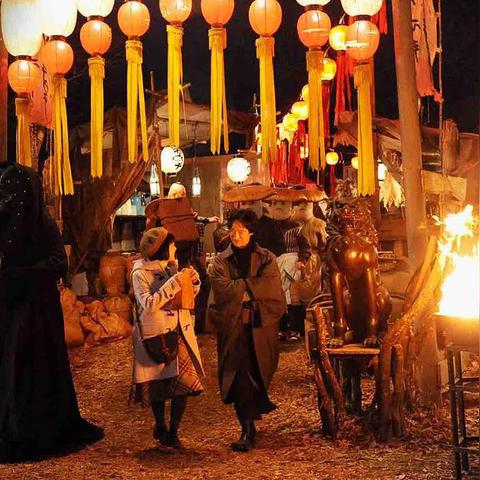 (妖怪的集市小说免费下载)妖怪集市封心答案:穿越到妖怪的世界,寻找封心的谜底