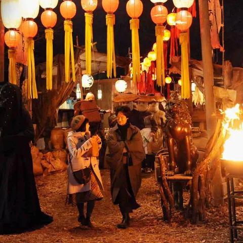 (妖怪的集市小说免费下载)妖怪集市封心答案:穿越到妖怪的世界,寻找封心的谜底 (妖怪的集市小说免费下载)妖怪集市封心答案:穿越到妖怪的世界,寻找封心的谜底