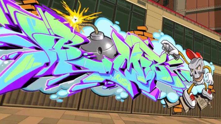 探索无尽创意与自由的涂鸦先锋游戏:带你体验涂鸦艺术与游戏乐趣的完美结合