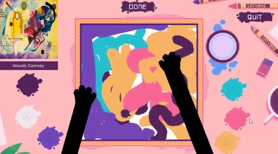 探索无尽创意与自由的涂鸦先锋游戏:带你体验涂鸦艺术与游戏乐趣的完美结合 探索无尽创意与自由的涂鸦先锋游戏:带你体验涂鸦艺术与游戏乐趣的完美结合