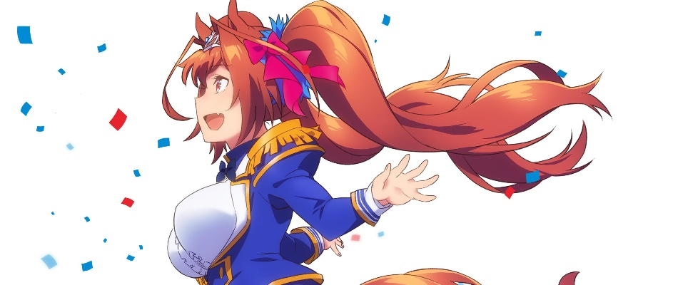 不知道有没有用 赛马娘第二季增加更多惊喜元素与更精彩比赛的全新展示