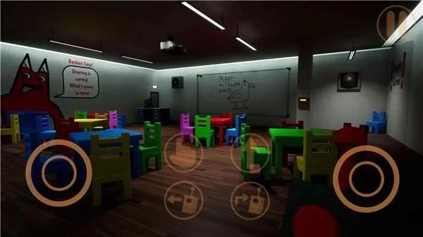 探秘班班幼儿园4穿墙飞行版:儿童教育新趋势与创新科技的完美融合 探秘班班幼儿园4穿墙飞行版:儿童教育新趋势与创新科技的完美融合