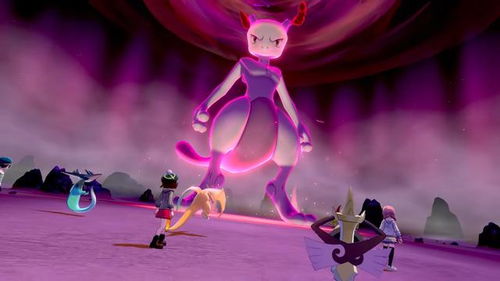 新游戏即将登场!宝可梦大集结抢先体验服火爆开启,精彩纷呈等你来战!