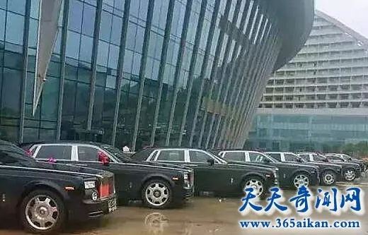 (哈尔滨劳斯莱斯车队)哈尔滨有几辆劳斯莱斯汽车?详细介绍哈尔滨的奢华座驾数量 (哈尔滨劳斯莱斯车队)哈尔滨有几辆劳斯莱斯汽车?详细介绍哈尔滨的奢华座驾数量