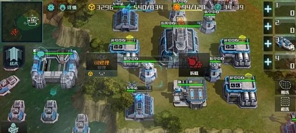 (无限兵线模式)无限奇兵降临天梯：以科技力量重塑战争秩序实况解析