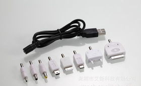 深圳平板电脑数据线转接头:选择适合你设备的转接头需注意哪些要点?