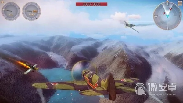 (战机二战空中战场解锁所有飞机)二战空中战全飞机解锁攻略大揭秘-打通所有战机关卡 (战机二战空中战场解锁所有飞机)二战空中战全飞机解锁攻略大揭秘-打通所有战机关卡