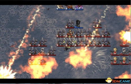 (梦幻模拟战2重制版 下载)梦幻模拟战2重制版安卓,重温经典战略策略游戏的魅力 (梦幻模拟战2重制版 下载)梦幻模拟战2重制版安卓,重温经典战略策略游戏的魅力