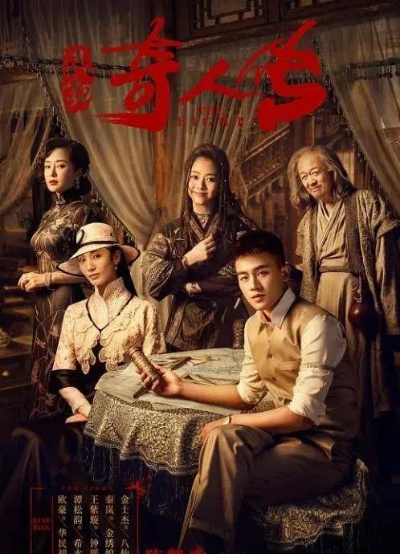 (东北奇人奇事)深度挖掘:揭秘《东北奇缘》演员表背后的演员故事与角色刻画