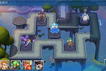 塔塔帝国无尽回廊辅助脚本:提升游戏体验的终极攻略与技巧分享 塔塔帝国无尽回廊辅助脚本:提升游戏体验的终极攻略与技巧分享