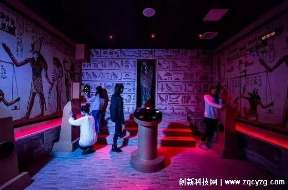 深度解读躲猫猫密室真人体验:新型互动娱乐模式的风靡全球与社会价值探析 深度解读躲猫猫密室真人体验:新型互动娱乐模式的风靡全球与社会价值探析