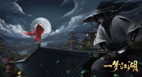 (代号江湖攻略)探秘代号江湖官网:揭秘江湖秘密,解锁无限可能 (代号江湖攻略)探秘代号江湖官网:揭秘江湖秘密,解锁无限可能