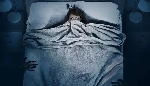 (女人梦魇征兆)女性梦魇:家里不干净的秘密关系揭示