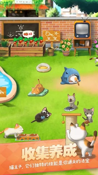 (猫语咖啡下载安卓版)探索旧版猫语咖啡:还保有玩味的魅力吗? (猫语咖啡下载安卓版)探索旧版猫语咖啡:还保有玩味的魅力吗?