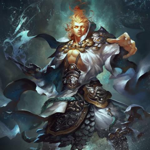 探寻武炼巅峰：揭秘武道真意，究竟是一种实力还是一种精神境界？