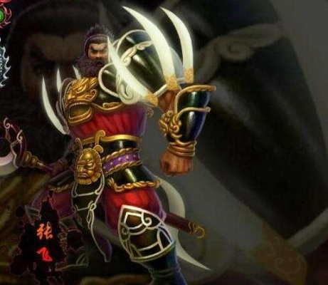 (梦三国三国志张飞出装)三国云梦录张飞最强队伍推荐:打造无敌阵容,征战天下! (梦三国三国志张飞出装)三国云梦录张飞最强队伍推荐:打造无敌阵容,征战天下!