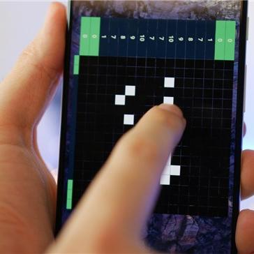 下载最新版本的方块拼图游戏安装包，快来挑战你的拼图技能吧！