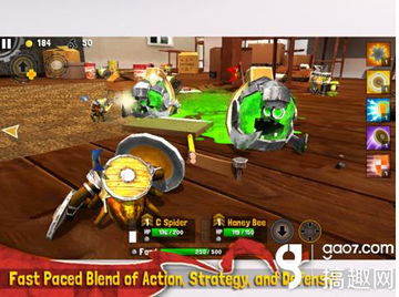 (虫虫英雄2破解版下载)虫虫英雄安卓版：打造最强战队，征服虫虫世界