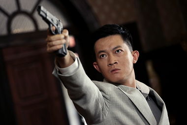 (痞子英雄痞子)探访痞子英雄的传奇人生：背后的故事和英勇行为