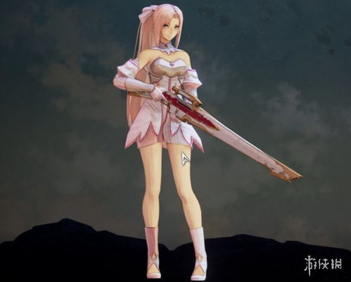 (女神爱丽丝评测)女战神爱丽丝：无敌女神的传说与实力展示