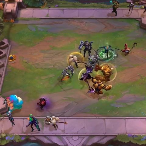 (纸境安卓版)纸境乱斗评价：打破传统游戏模式，引领新一代战斗体验