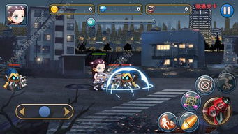 (我是猎妖师无限金币钻石版)我是猎妖师之决战万圣夜-为保护人类，我奋勇与魔物战斗不止