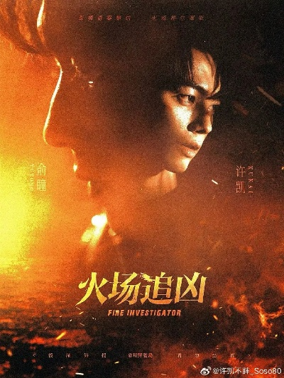 (炙热剧情)惊心动魄！炙热结局揭开了一场惊天谜团的真相与秘密