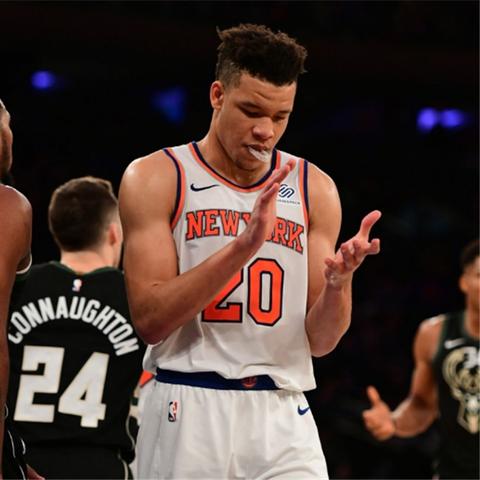 (尼克斯赢)尼克斯客场挑战独行侠，关键对决即将上演