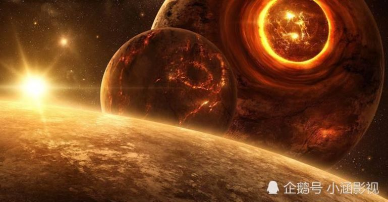 (宇宙中存在七级文明吗)目前宇宙是否存在七级文明？探讨宇宙中的高等智慧生命级别