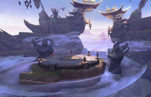 刀剑天下：九方互动，剑拔弩张，纵横捭阖，剑指九天，共创辉煌霸业