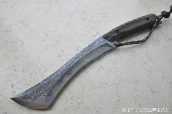 (怪异刀具)探寻神秘之地:怪攘刀子的传说和秘密力量揭秘 (怪异刀具)探寻神秘之地:怪攘刀子的传说和秘密力量揭秘