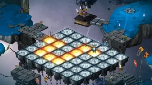 (虚构世界锚地攻略)探索虚构世界2:重返未知领域,发现神秘秘密与惊人奇迹 (虚构世界锚地攻略)探索虚构世界2:重返未知领域,发现神秘秘密与惊人奇迹