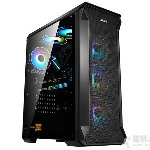 (怎么查看电脑的配置和性能)如何通过多种方式全面查看一台电脑的配置参数与性能指标