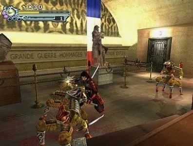 鬼武者1攻略图文大揭秘,玩转关卡技巧全解析,助你打通每个挑战! 鬼武者1攻略图文大揭秘,玩转关卡技巧全解析,助你打通每个挑战!