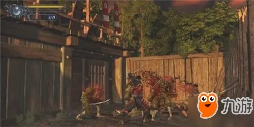 鬼武者1攻略图文大揭秘,玩转关卡技巧全解析,助你打通每个挑战! 鬼武者1攻略图文大揭秘,玩转关卡技巧全解析,助你打通每个挑战!