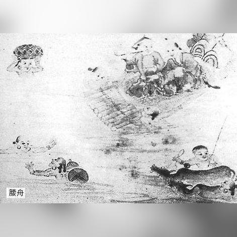 (葫芦兄弟的原型)葫芦兄弟谁最可怜？揭秘背后的故事和情感纠葛