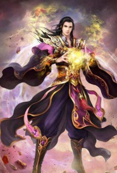 神皇至尊：无上权威，主宰世界，统领天下，掌控宇宙的神秘之力