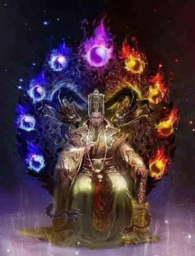 神皇至尊:无上权威,主宰世界,统领天下,掌控宇宙的神秘之力 神皇至尊:无上权威,主宰世界,统领天下,掌控宇宙的神秘之力