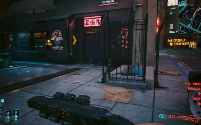 (赛博 心中困兽)解锁内心困兽力量:探寻赛博时代的自我与命运交错