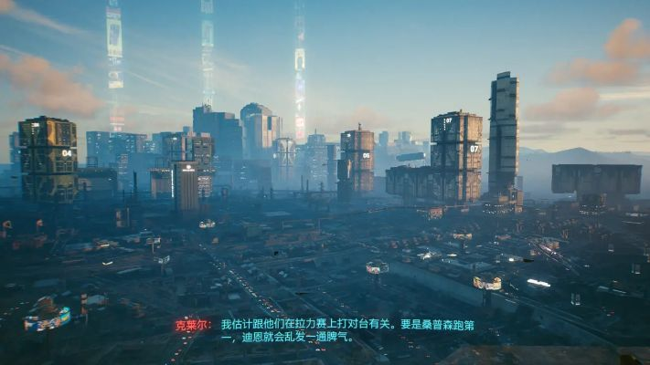 (赛博 心中困兽)解锁内心困兽力量：探寻赛博时代的自我与命运交错