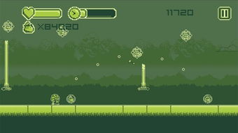 (射手大冒险破解版)探讨射手大冒险攻略:游戏中隐藏的高级技巧和必备攻略策略