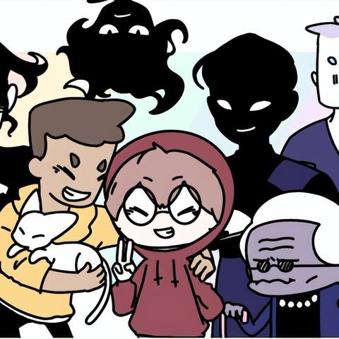 幽灵事务所2查利攻略:探秘神秘事件,一步步揭示查利身份的核心线索欣赏解析