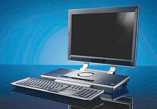 惠普一体机电脑怎么开机?实用步骤和注意事项详解,让你轻松启动设备