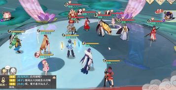 通灵少年挑战未知领域,沉木御妖修仙传70章带你揭开四大家族内斗秘密 通灵少年挑战未知领域,沉木御妖修仙传70章带你揭开四大家族内斗秘密